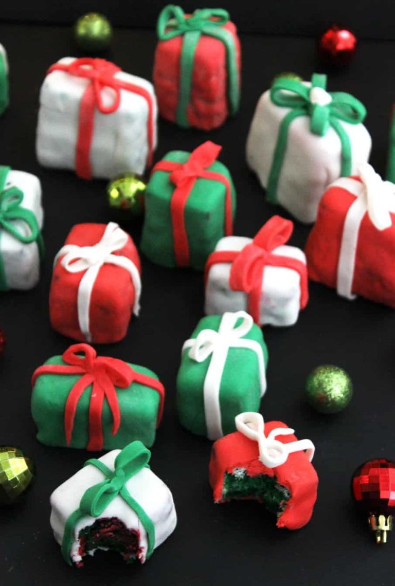 Best Christmas Desserts For Kids