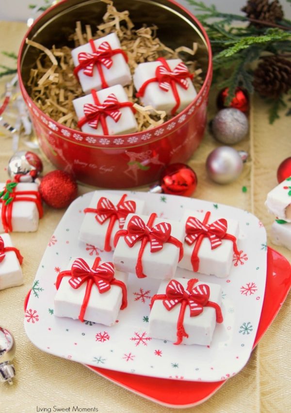 Best Christmas Desserts For Kids