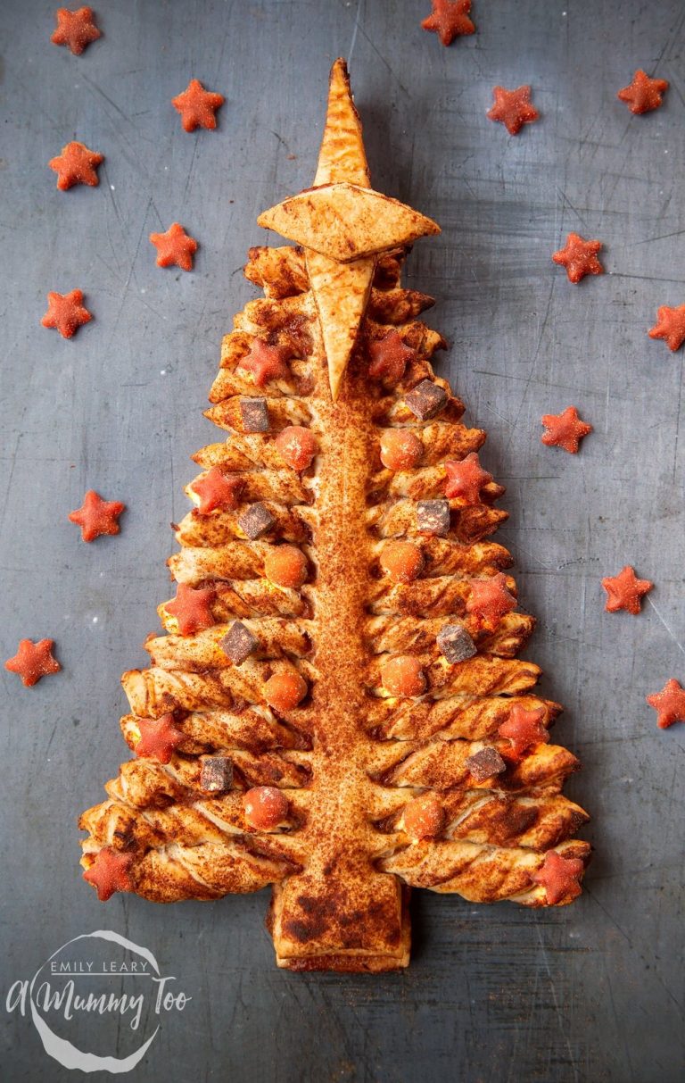 Best Christmas Desserts For Kids