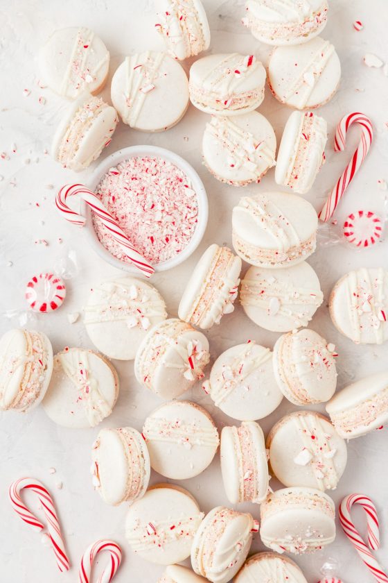 Easy Candy Cane Recipes to Make With Leftover Candy Canes