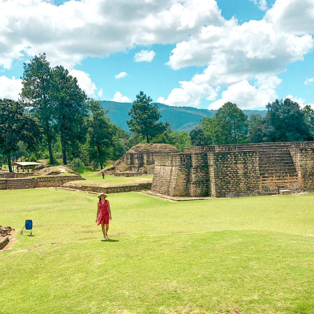 Ultimate Guide to the Iximche Mayan Ruins in Guatemala