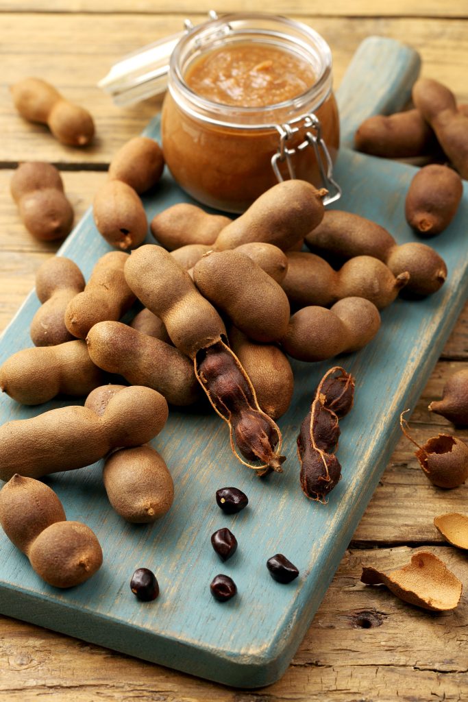 How to make tamarind paste