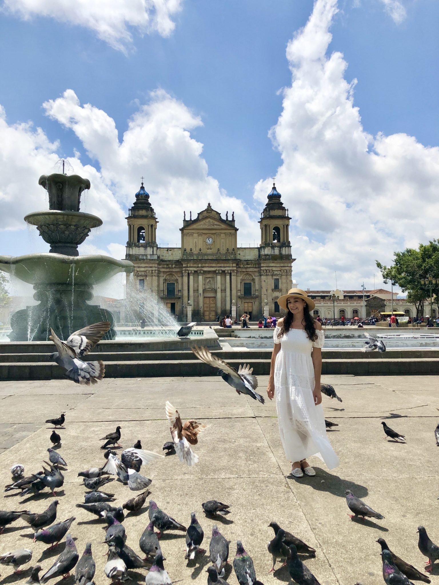 The Best Time to Visit Guatemala A Seasonal Guide