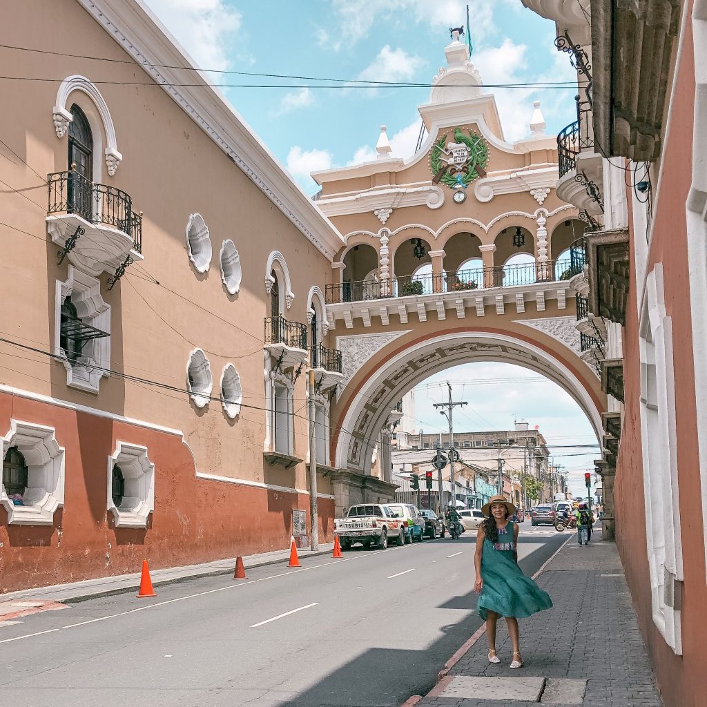 Centro Historico