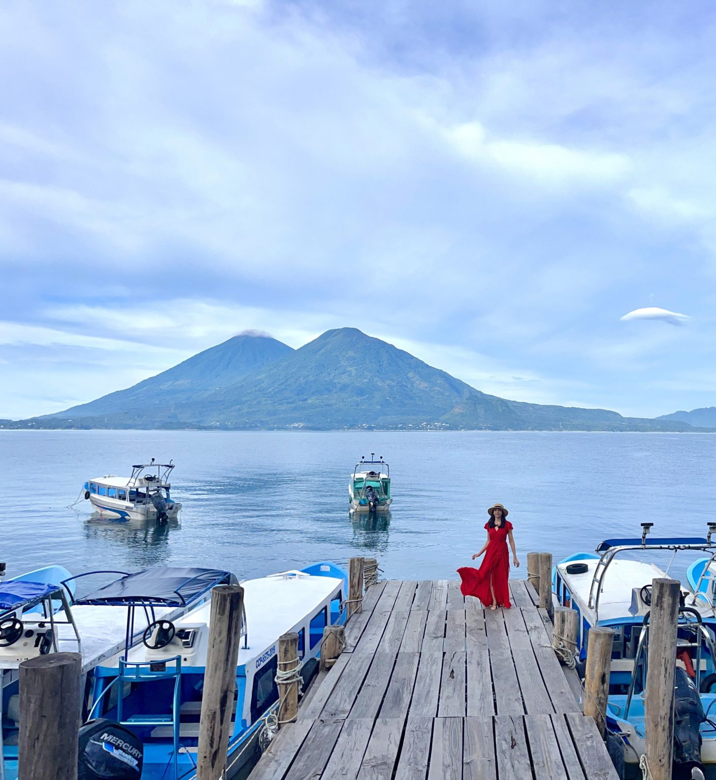The Best Time to Visit Guatemala A Seasonal Guide