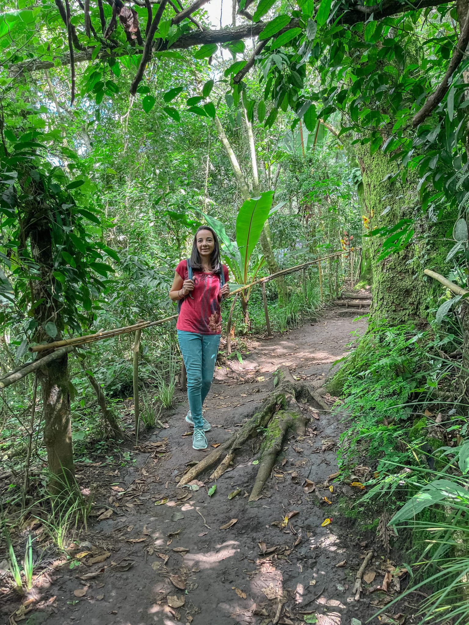 The Best Time to Visit Guatemala A Seasonal Guide