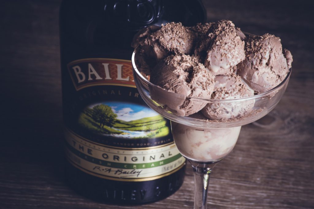 Best Irish cream desserts