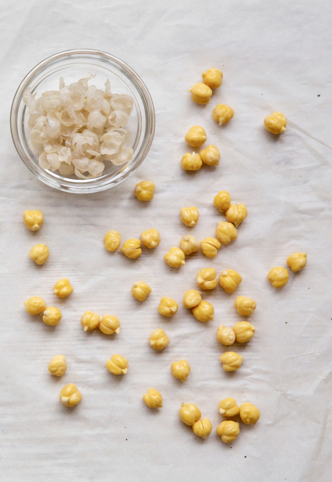 Receta de Garbanzos en Miel Postre Guatemalteco