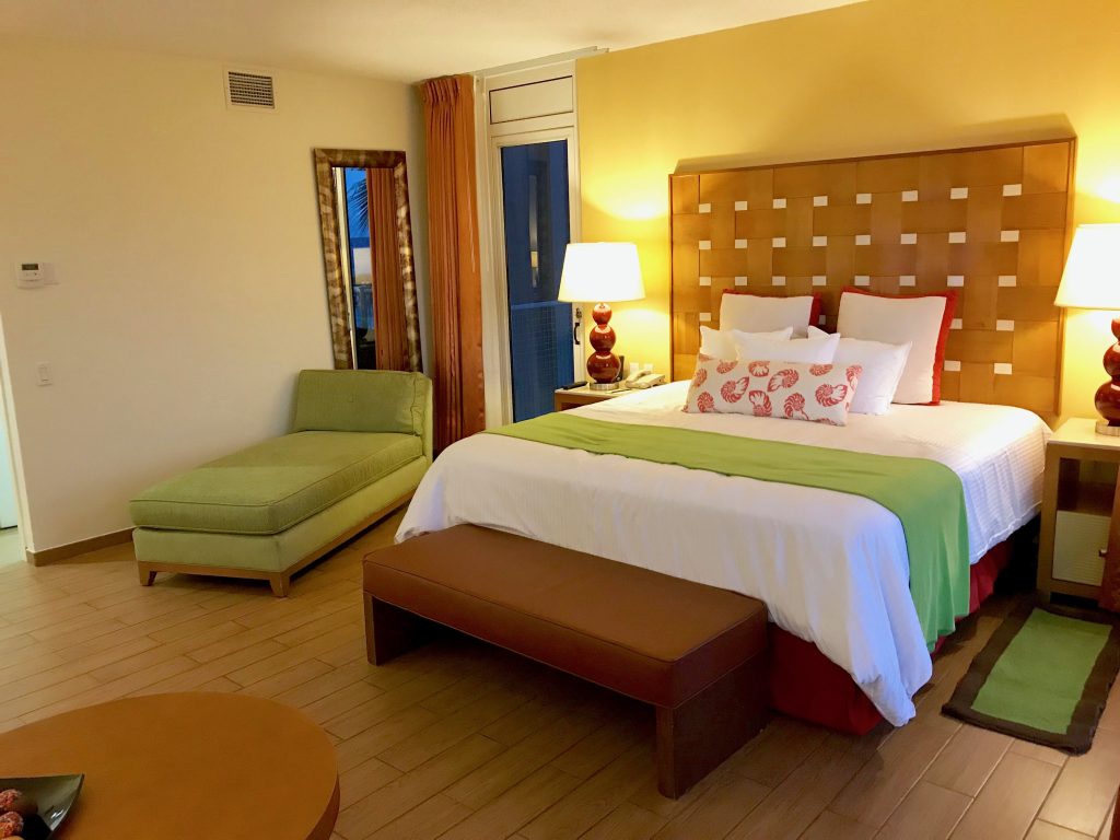 Sunscape Curacao review 