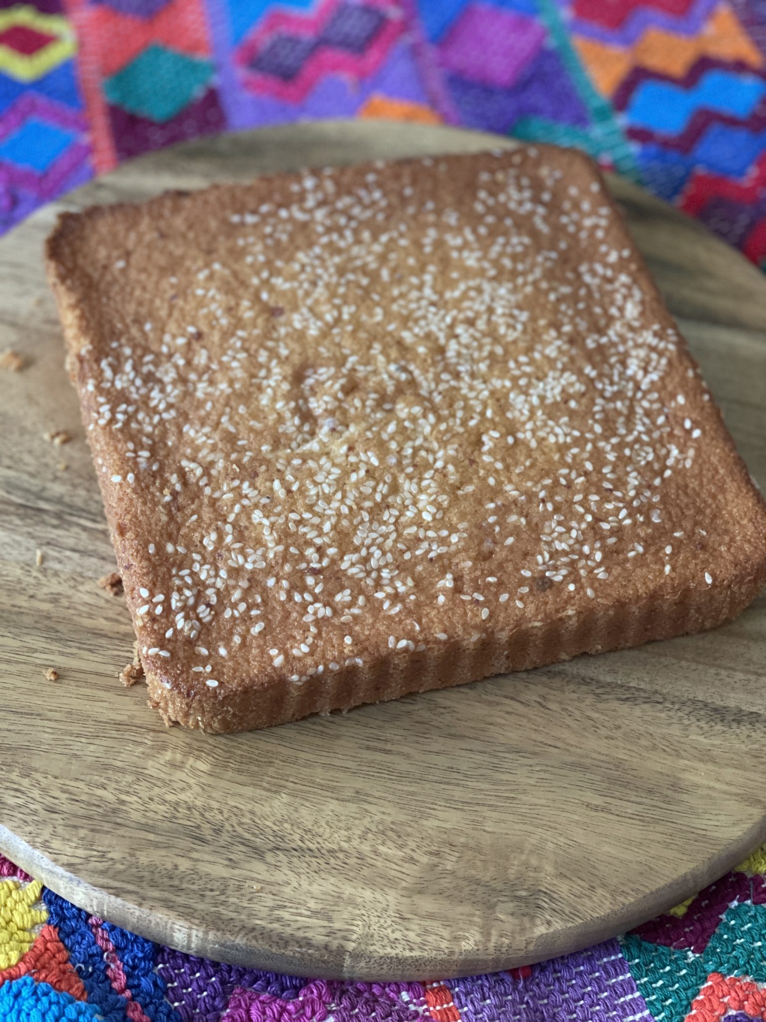 Easy Recipe for Guatemalan Quesadillas A Sweet Dessert