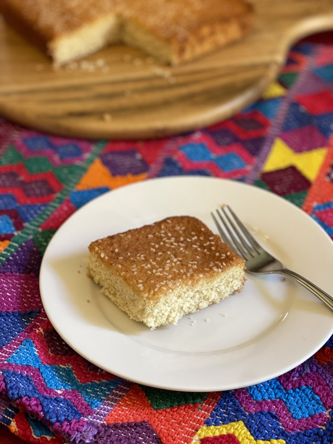 Easy Recipe for Guatemalan Quesadillas A Sweet Dessert