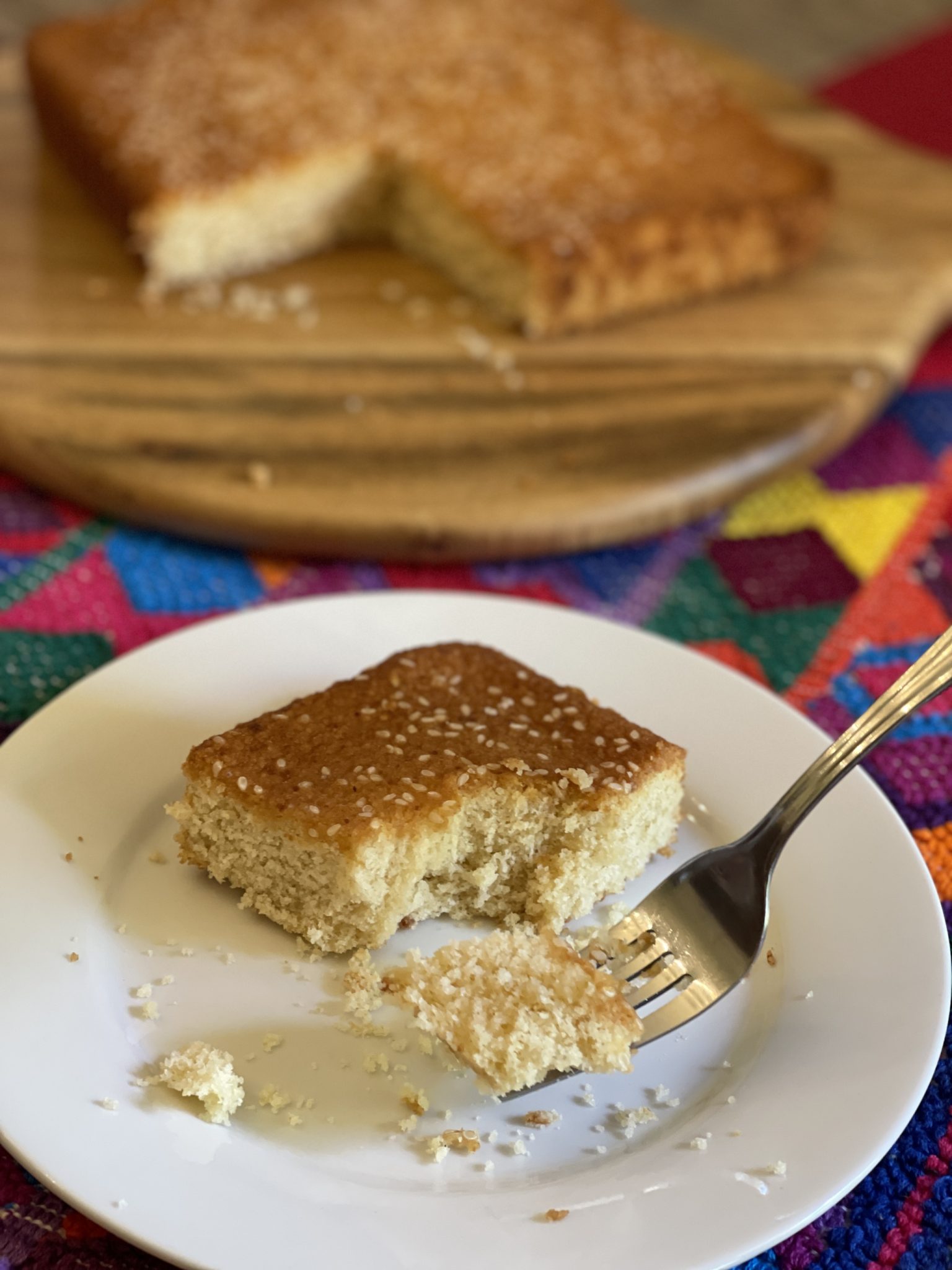 Easy Recipe for Guatemalan Quesadillas A Sweet Dessert