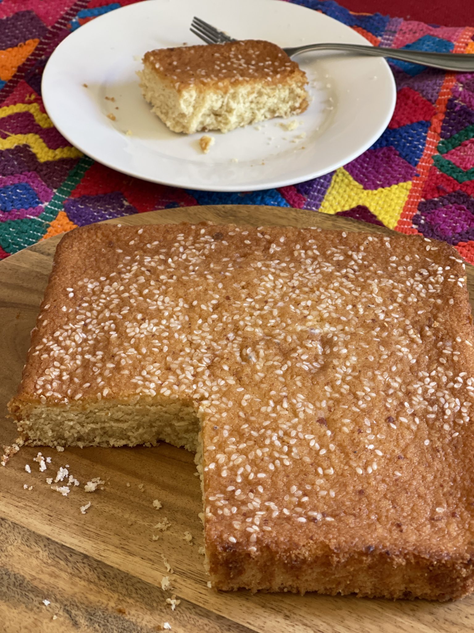 Easy Recipe for Guatemalan Quesadillas A Sweet Dessert