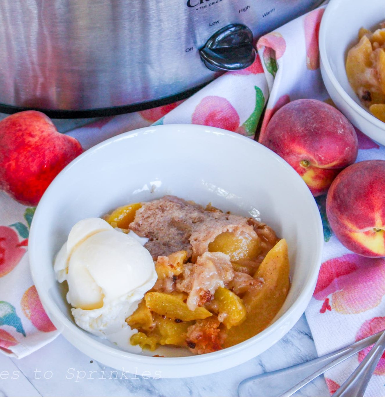 Best Peach Cobbler Recipes: Find Your Favorite One!