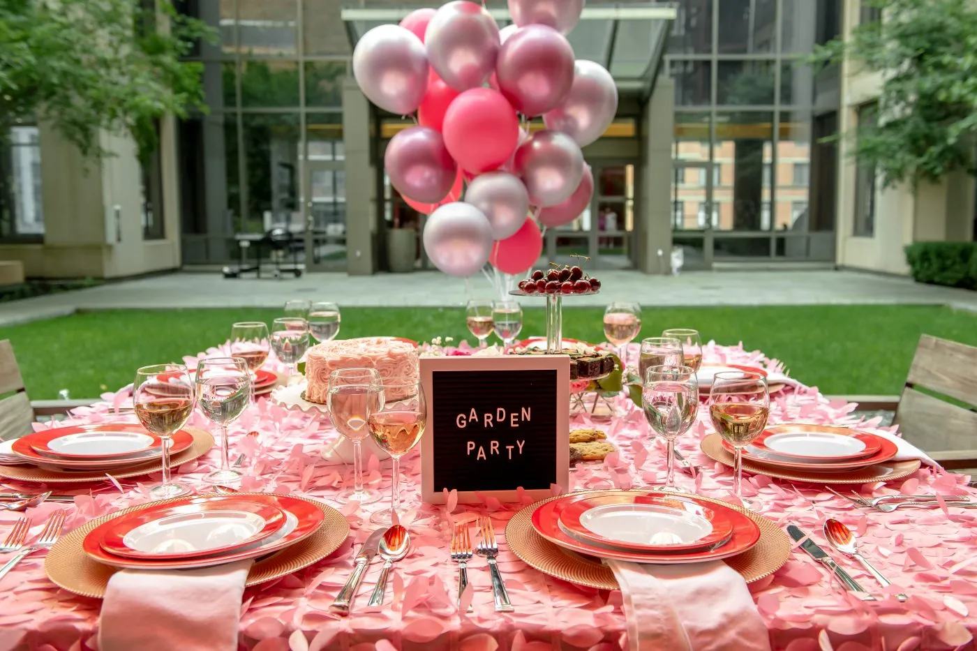 Top Most Gorgeous Barbie Party Decor Ideas That Make Every Jaw Drop