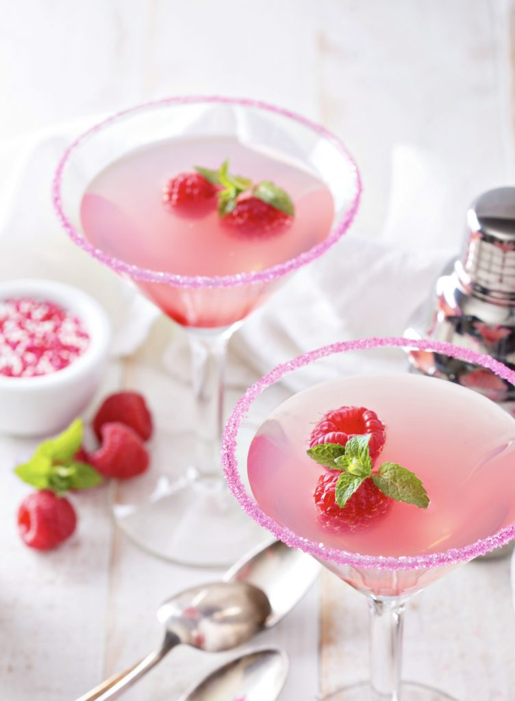 Best Barbie Cocktail Recipe - How To Make Barbie Cocktail