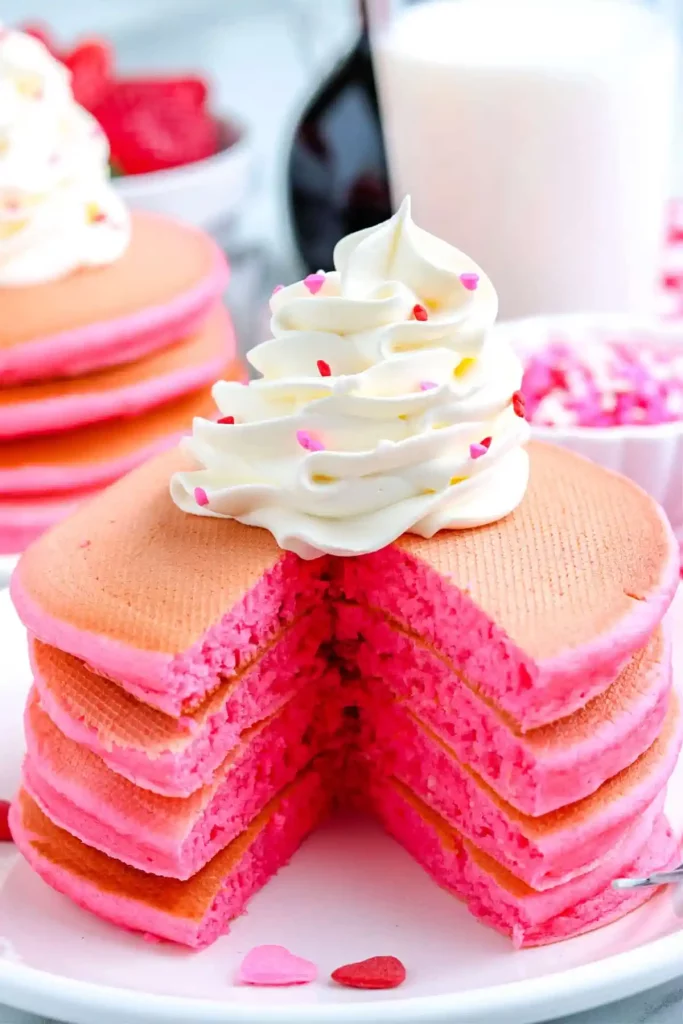 Barbie Brunch Party Ideas