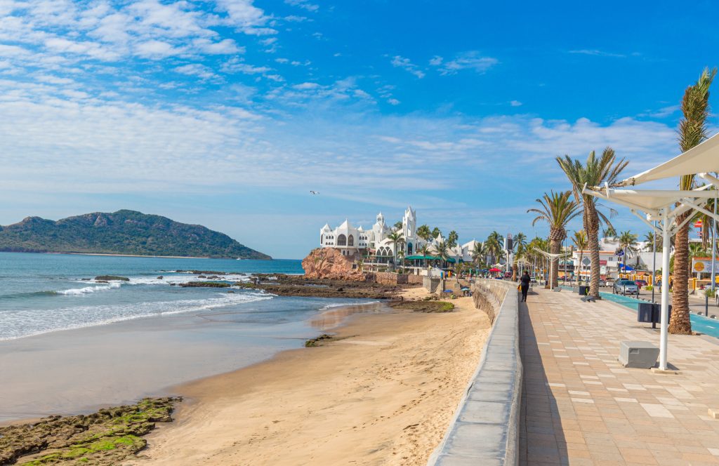 Things to do in Mazatlan Mexico