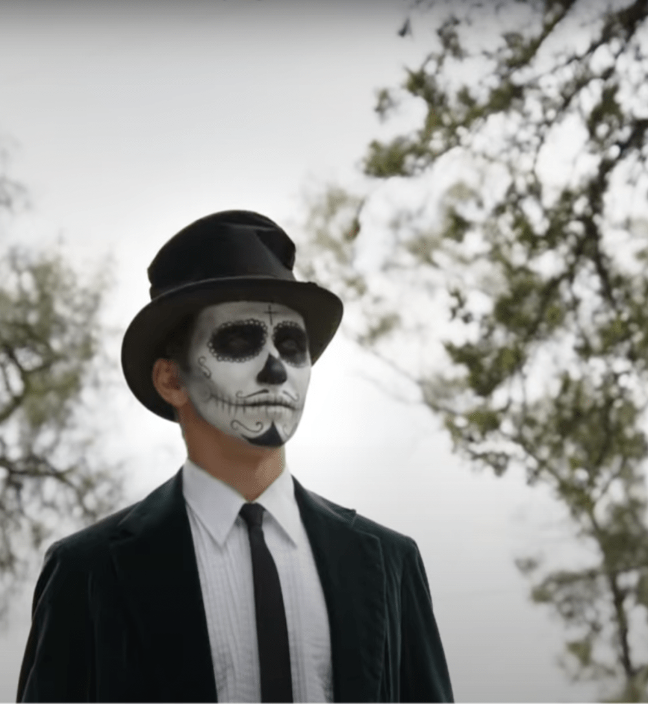 Day of the Dead documentary for watching with kids and Dia de los Muertos movies