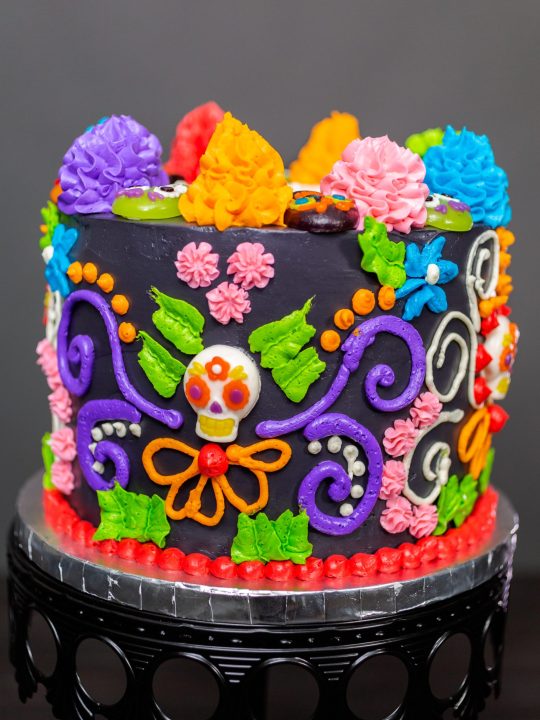 Scaling Your Ingredients - Sugar Arts Institute: Cake Decorating