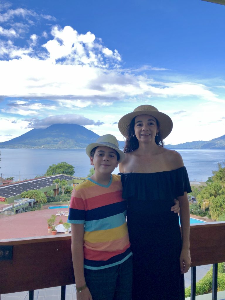 Best hotels for families with kids in Atitlan