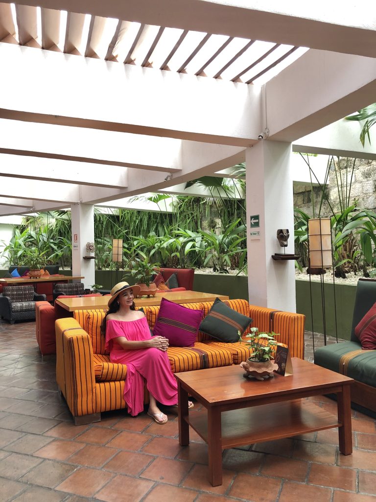 Best hotels in Panajachel for families