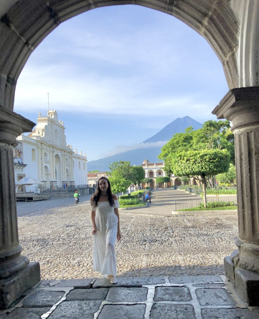Best guide to visiting Antigua Guatemala