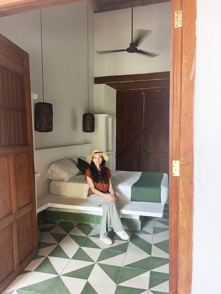Best Airbnbs in Granada, Nicaragua