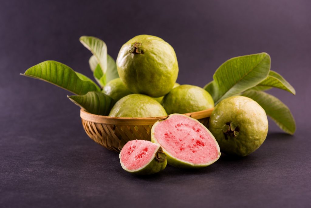 Guavas