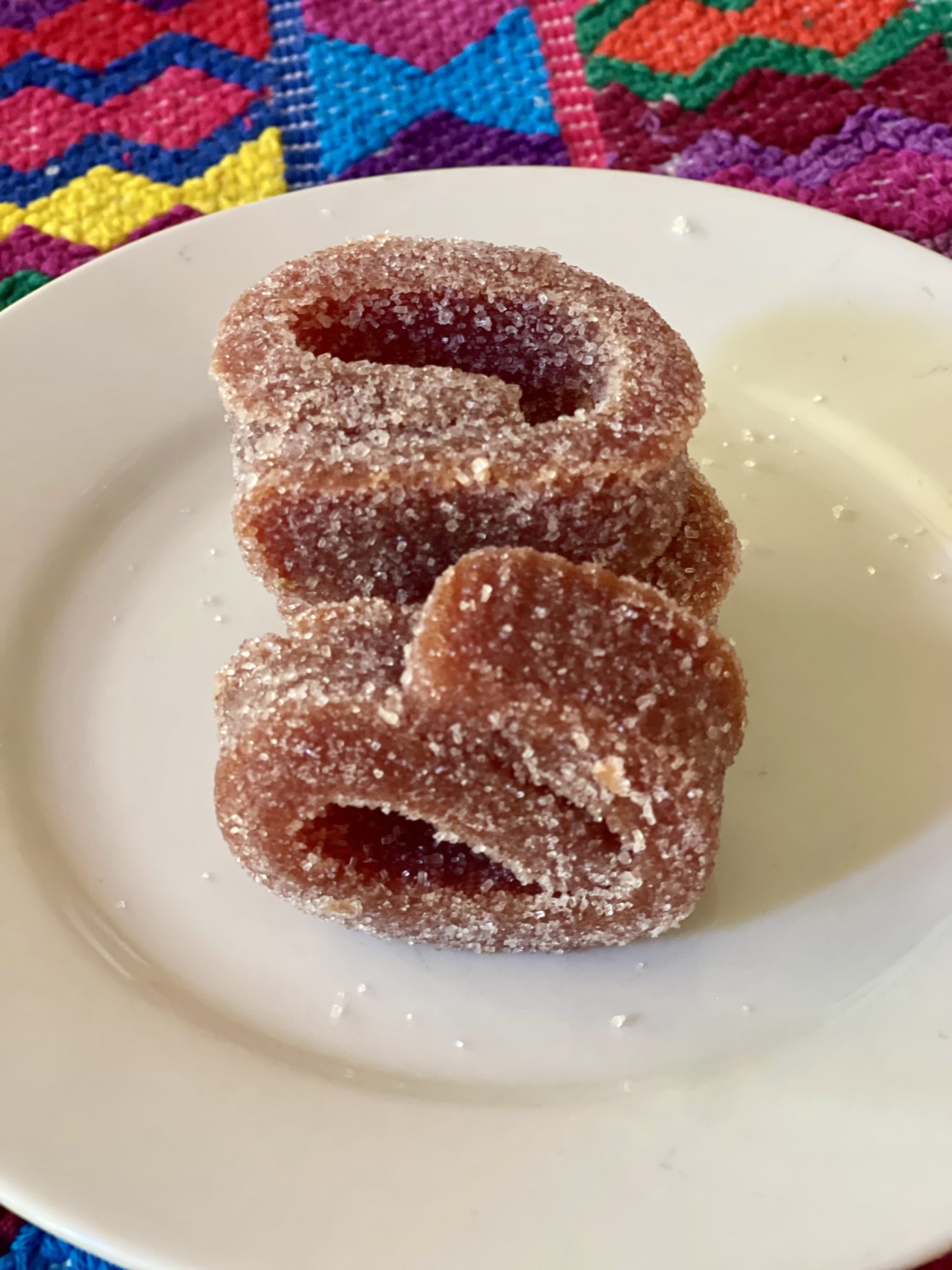 Easy Recipe for Colochos de Guayaba Traditional Guatemalan Candy