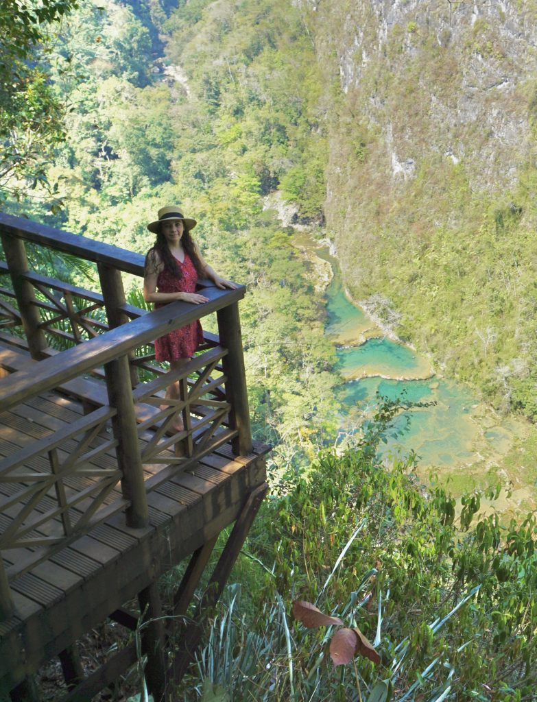 Semuc Champey in Guatemala, Best things to do in Alta Verapaz