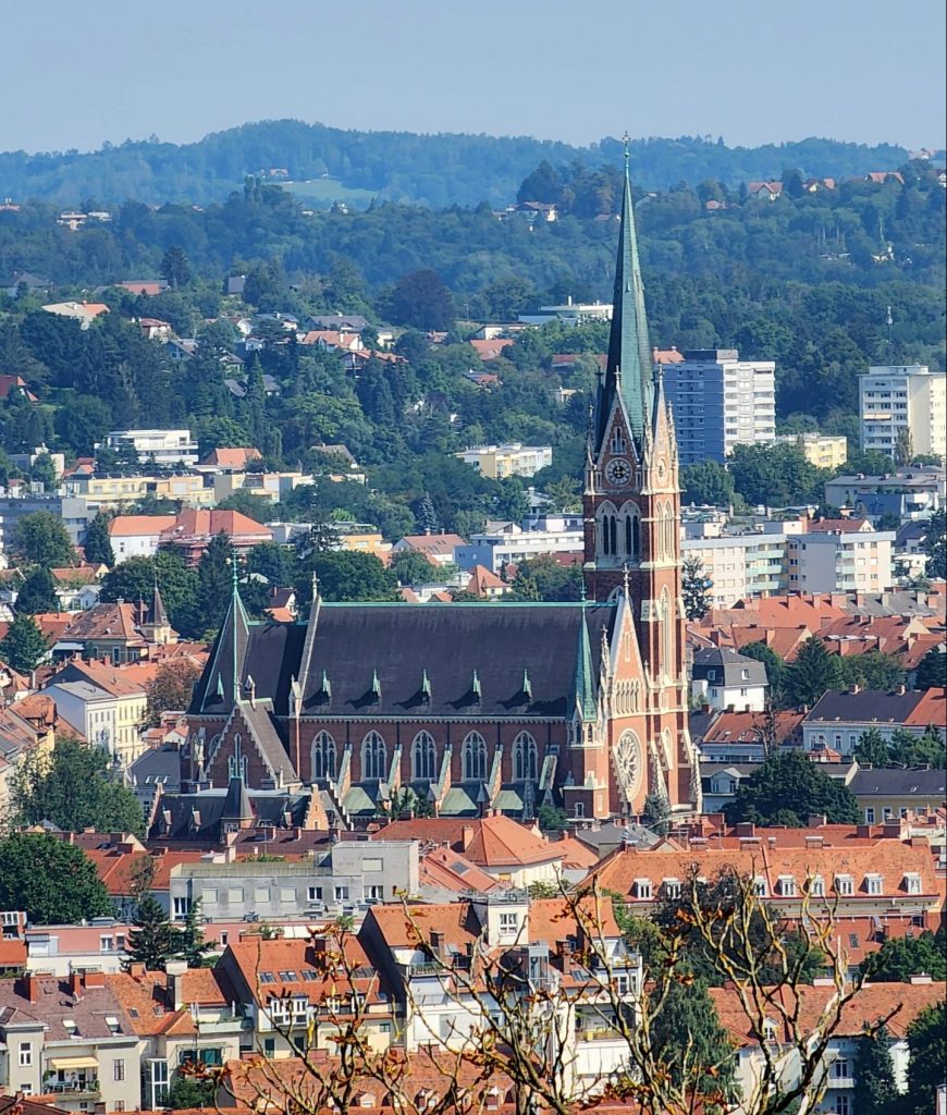 Graz, Austria