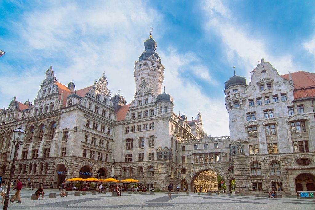 Leipzig, Germany