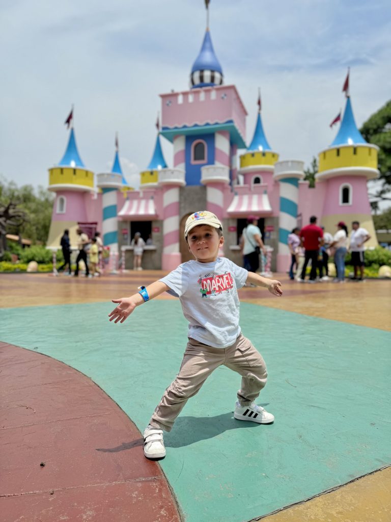 best things to do in Guatemala with kids Irtra Petapa