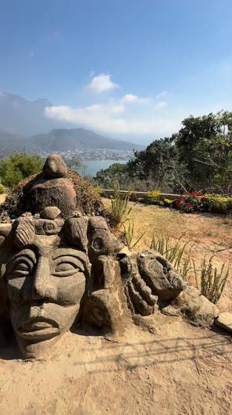 Mirador Chuitinamit