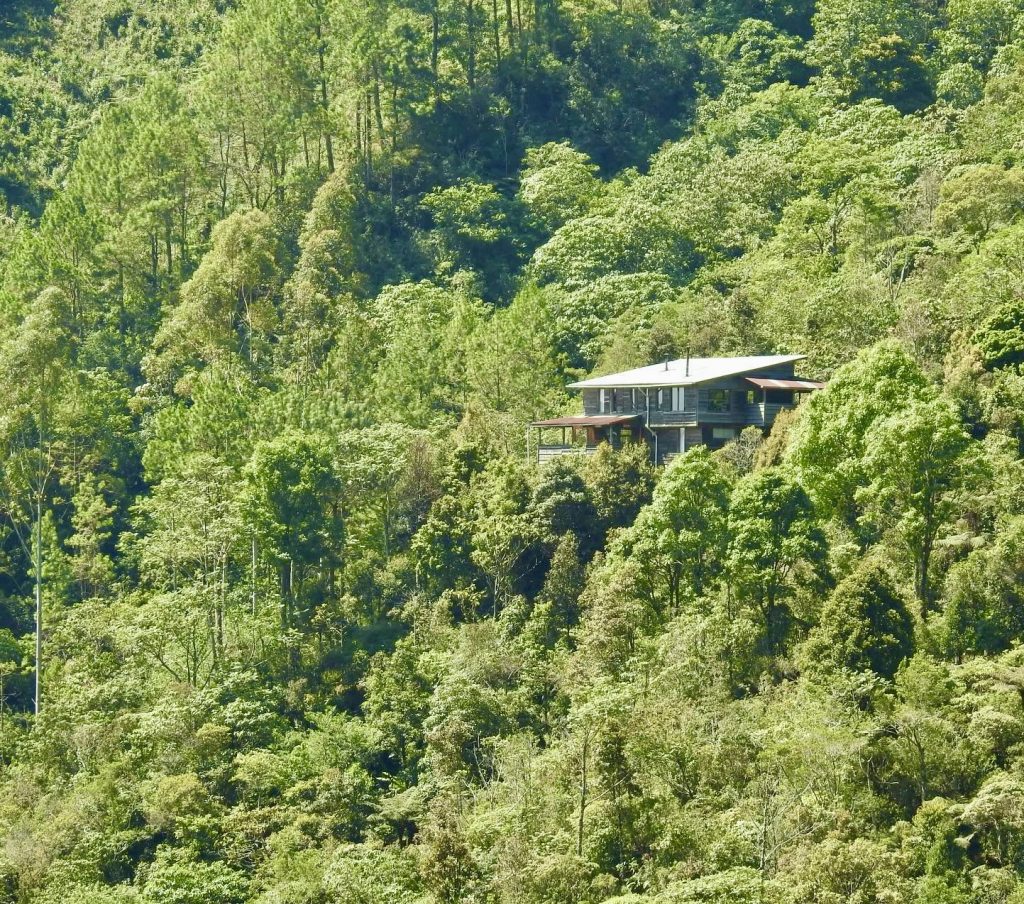 Chelema Lodge, Guatemala