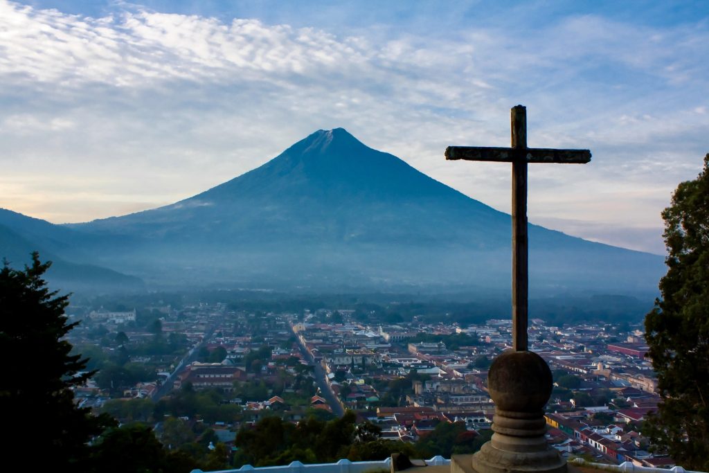 5-Day Guatemala Itinerary: Atitlán and Antigua