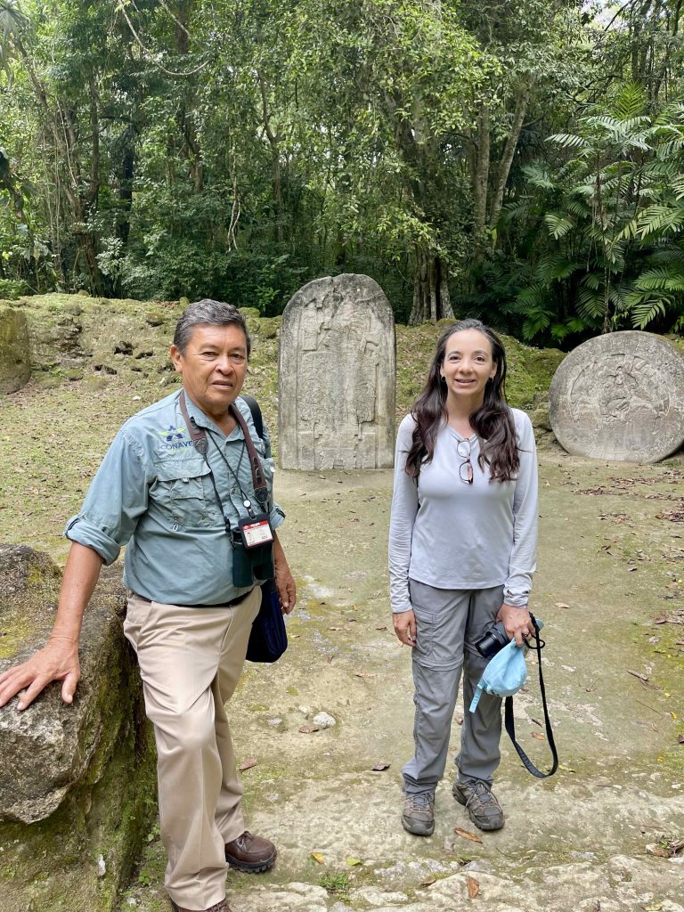 Guatemala community led tourism copy