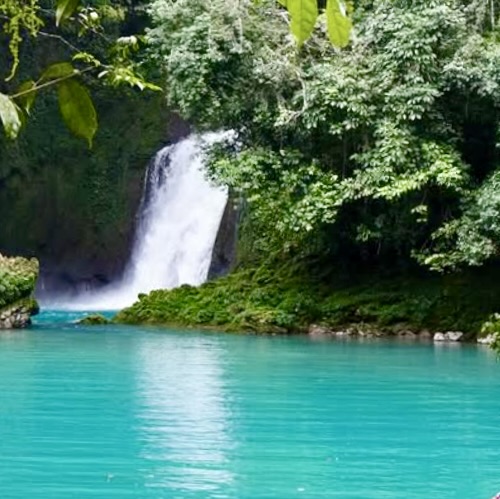 Reserva Sachichaj in Guatemala