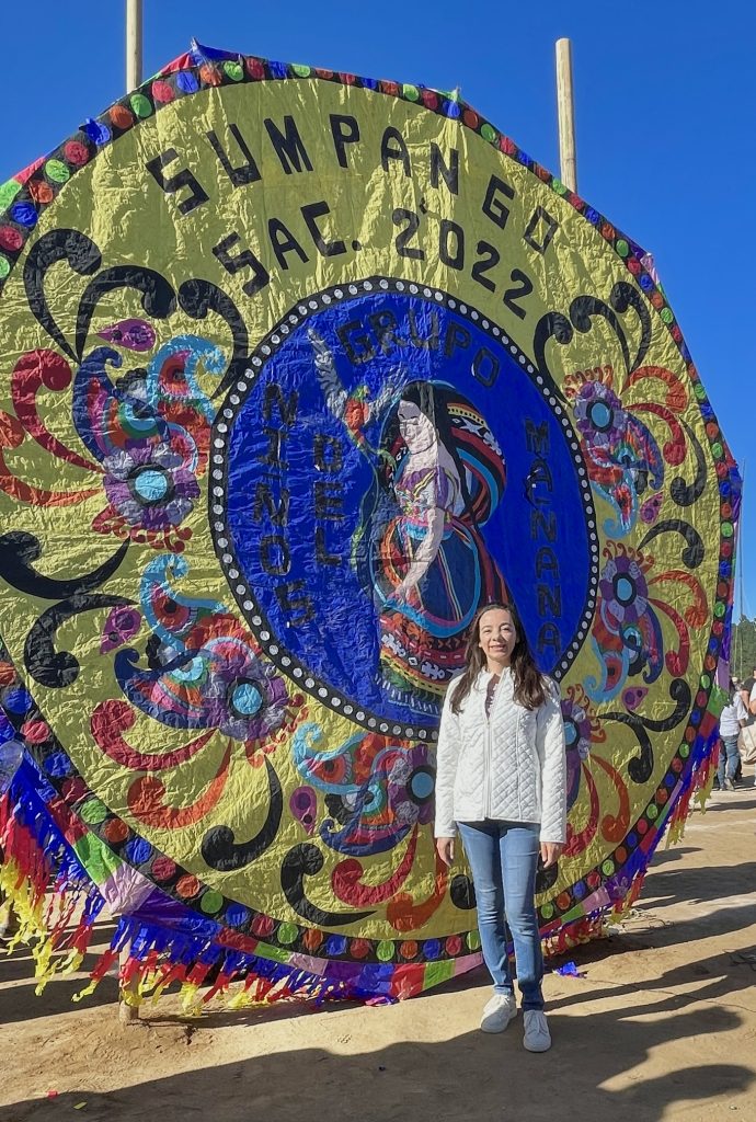 Sumpango kite festival
