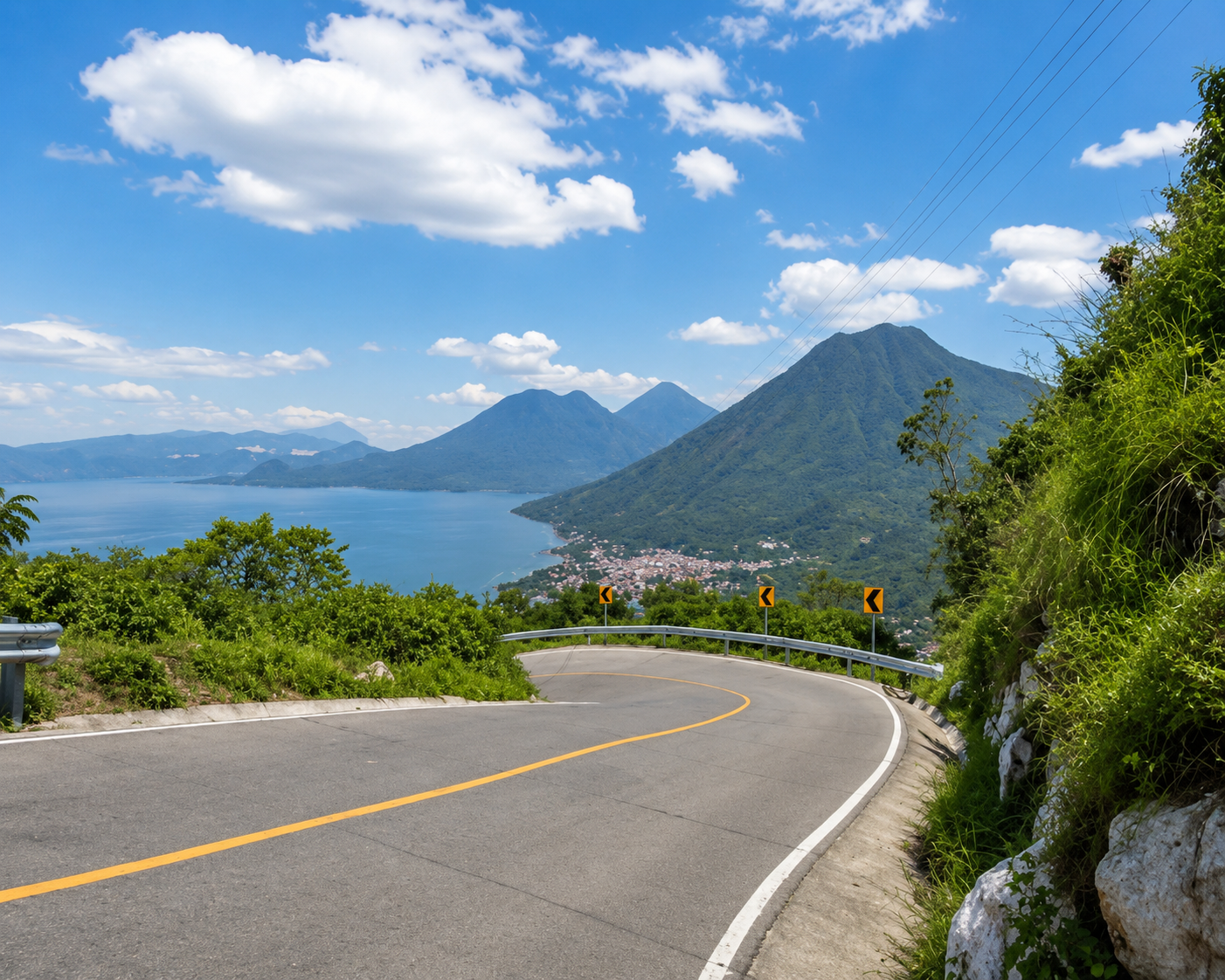 best Guatemala itinerary