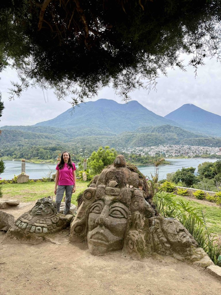Tips for visiting Chuitinamit Mayan Site in Atitlan