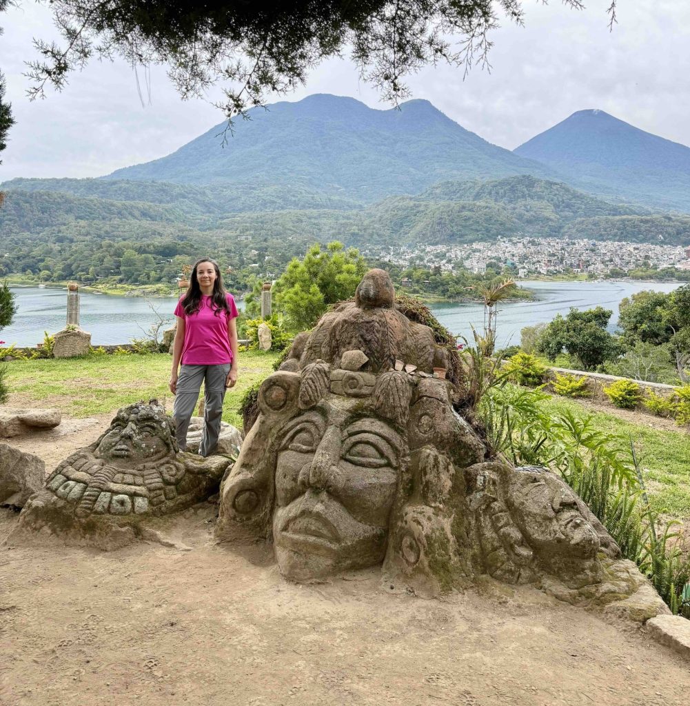 Tips for visiting Chuitinamit Mayan Site in Atitlan