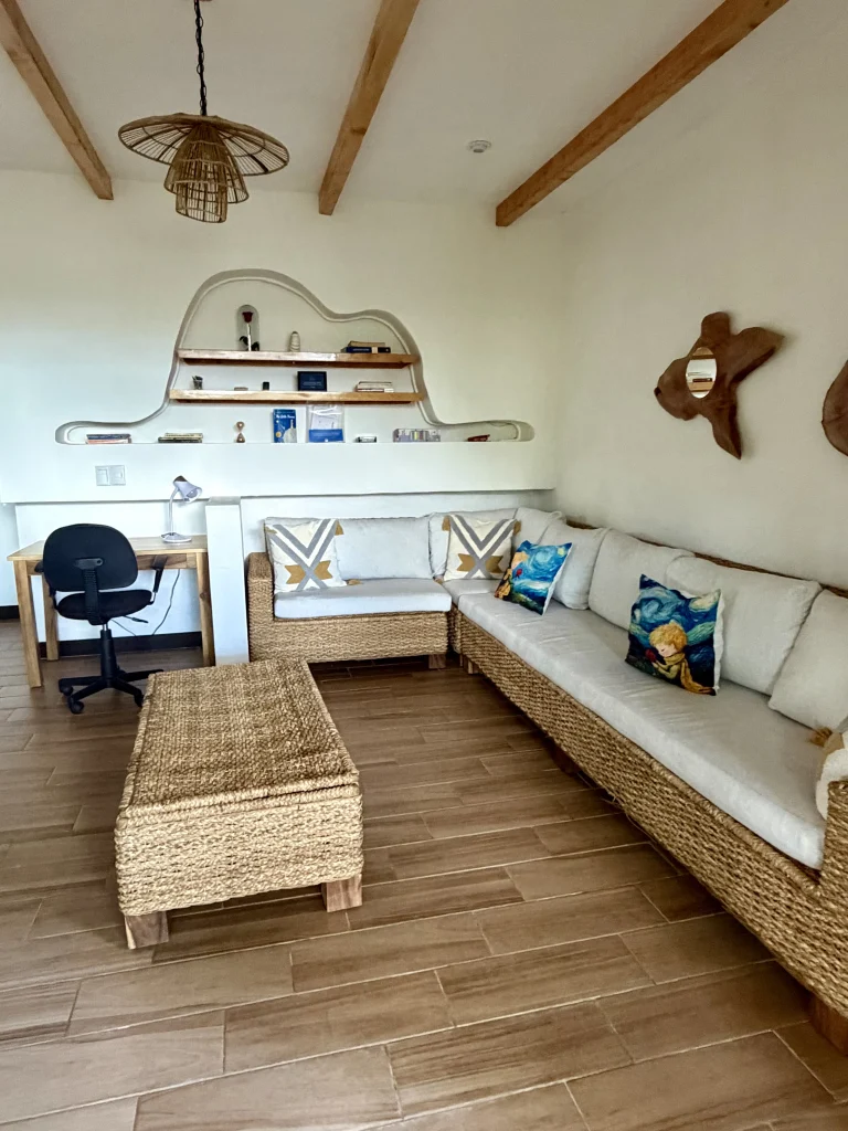 Family-Friendly Principito's Universe San Juan La Laguna Guatemala