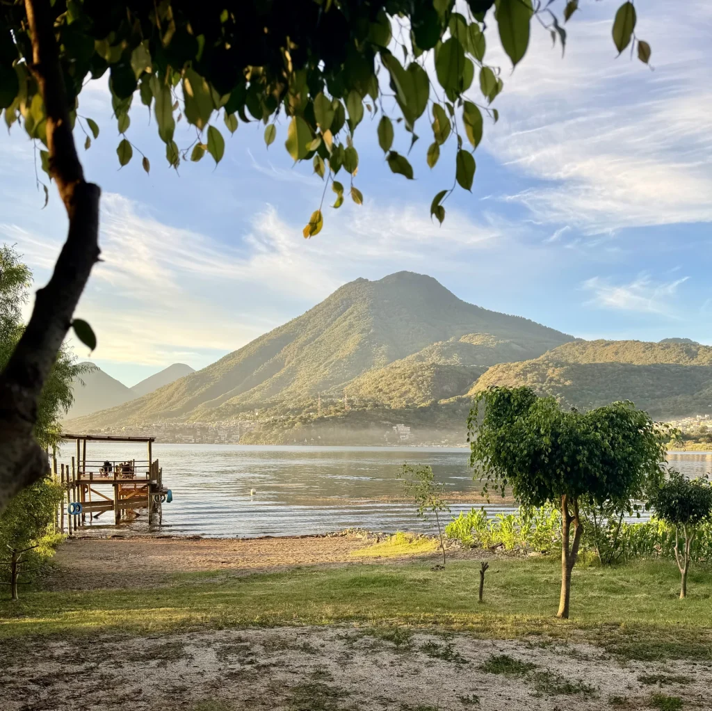 Family-Friendly Principito's Universe San Juan La Laguna Guatemala