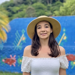 Paula Bendfeldt-Diaz